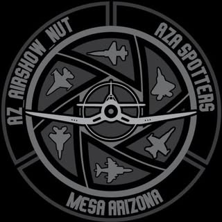 Profile Picture of Steve (@az_airshow_nut) on Instagram
