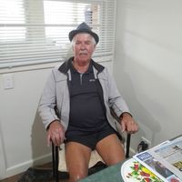 Profile Picture of Ian Lovett (@ian-lovett-13) on Quora