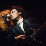 Profile Picture of Bruce Springsteen fans page (@bruce_springsteen125) on Instagram