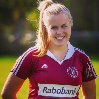 Profile Picture of Nynke Kappelle (@nynkekappelle) on Twitter