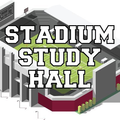 Profile Picture of Stadium Study Hall (@StadiumStudyHal) on Twitter