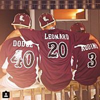 Profile Picture of Luke Leonard (@lukeleonard2010) on Pinterest