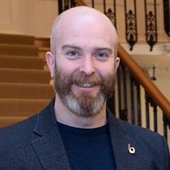 Profile Picture of David Stone (@DS_tone) on Twitter