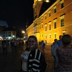 Profile Picture of Micaela Mankowski (@micamankowski) on Tiktok