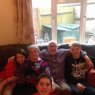 Profile Picture of William Rillstonr (@williamrill) on Instagram