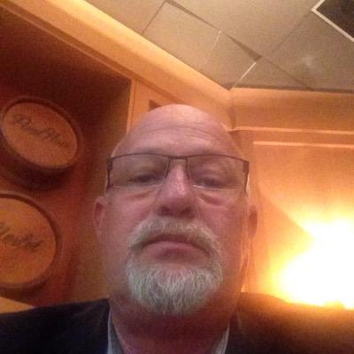 Profile Picture of Barry Temple (@temple_barry) on Twitter