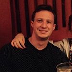 Profile Picture of Michael Poulton (@mwpoulton) on Instagram