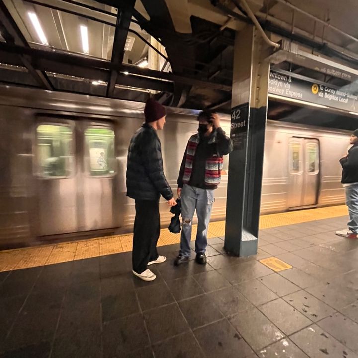 Profile Picture of ColinSwims (@colin.swimmer) on Tiktok