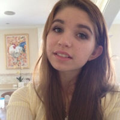 Profile Picture of Candace Nicholson (@CandaceNichol19) on Twitter