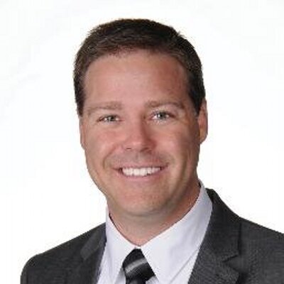 Profile Picture of Marc Comisar (@ComisarMarc) on Twitter
