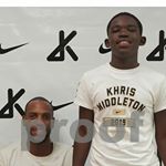 Profile Picture of Christian Marshall 5'9|14 y/o🦍 (@d1._christian) on Instagram