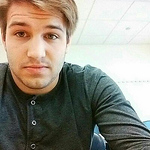Profile Picture of Nicholas Smith (@Nicholas Vincent Smith) on Flickr