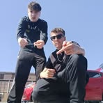 Profile Picture of Silas Buchstaller (@Silas-Buchstaller) on Facebook