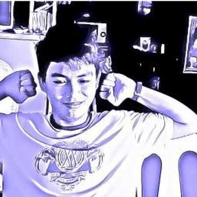 Profile Picture of Jim Noe Peralta (@JimNoePeralta) on Twitter