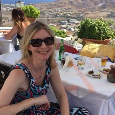 Profile Picture of Becca Page (@beccaizzypage) on Twitter