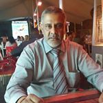 Profile Picture of Gordon Reddy (@gordon_reddy) on Instagram