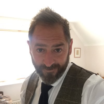 Profile Picture of Tom Seymour (@SeymourT66) on Twitter