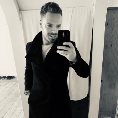 Profile Picture of James Otero (@jamesxotero) on Twitter