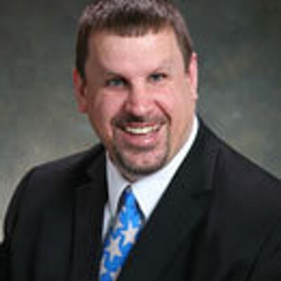 Profile Picture of Randy Meyer (@randyjmeyer) on Twitter