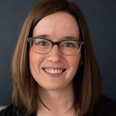 Profile Picture of 🚀Caroline Bliss Larsen’s Book Is Out!!🚀 (@editor_caro) on Twitter