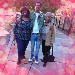 Profile Picture of Rosalind RichardsonElliott (@rosalind.richardsonelliott) on Facebook