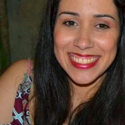 Profile Photo of Cynthia Gomes (@CynGomes) on Twitter