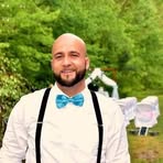 Profile Picture of Paul J Hall (@Paul-J-Hall) on Facebook