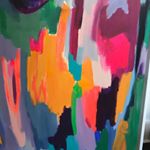 Profile Picture of Danielle Holmes (@danielletaylorholmesart) on Instagram