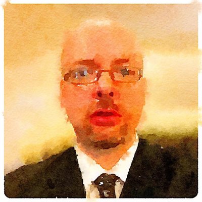 Profile Picture of Tom Heathcote (@tom_heathcote) on Twitter