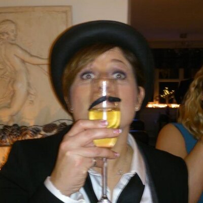 Profile Picture of Jo Alston (@jo_alston) on Twitter