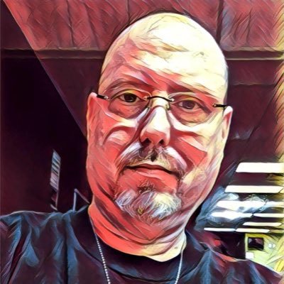 Profile Picture of Gary Goodin (@GaryGoodin1) on Twitter