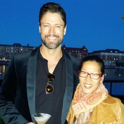 Profile Picture of Kim_Jamison (@Kim_Jamison80) on Twitter
