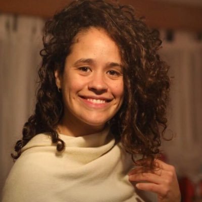 Profile Picture of Sofia Costa Pinto (@costapintosofia) on Twitter