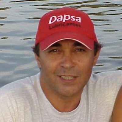 Profile Picture of DANIEL RANIERI (@VIAJERO644) on Twitter