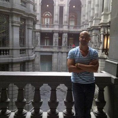 Profile Picture of Carlos Ugalde (@carlosugaldev) on Twitter