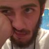 Profile Picture of joshua nickell (@@toxicjarhead) on Tiktok