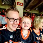 Profile Picture of Joshua Ewald (@joshua.ewald) on Instagram