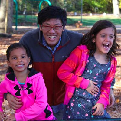 Profile Picture of George Wu (@geowu) on Twitter