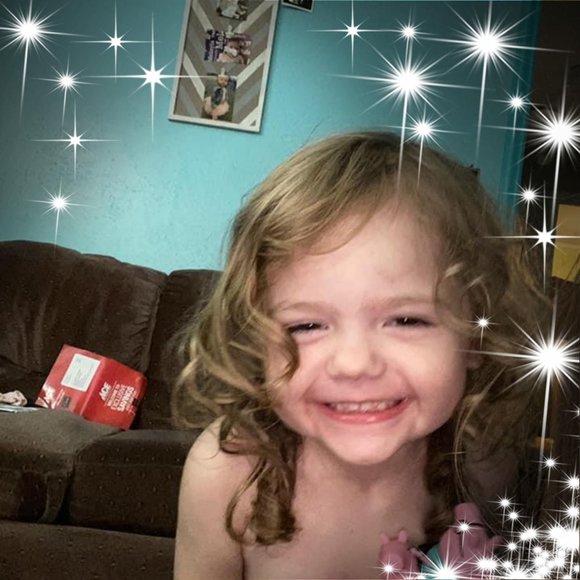 Profile Picture of Rebecca Keys (@lybbert) on Poshmark