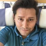 Profile Picture of Peter Aguilera (@peteraguilera85) on Instagram