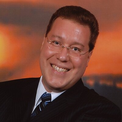 Profile Picture of Aaron Gerber (@AaronGerberCOA) on Twitter