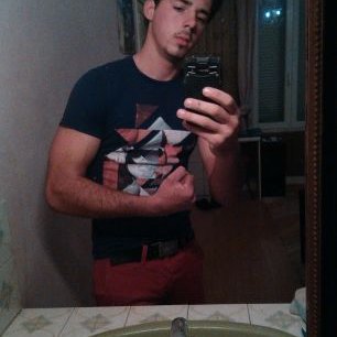 Profile Picture of Christopher Bonnet (@khristobo) on Twitter