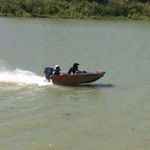 Profile Picture of Steven Petschel (@petschv8) on Instagram