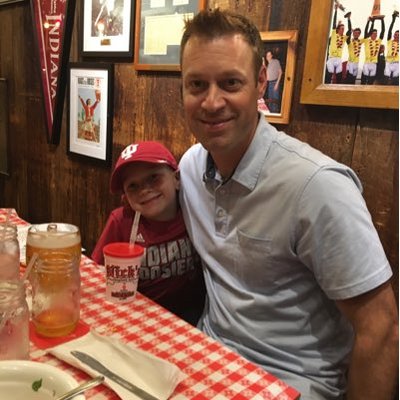 Profile Picture of Jeff Zabel (@jzabel7) on Twitter