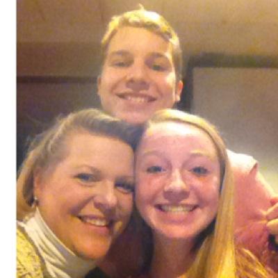 Profile Picture of Tracy Straw (@StrawTracy2x) on Twitter