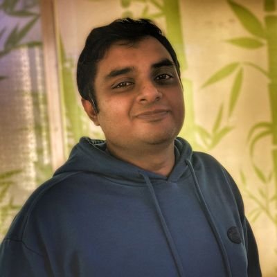 Profile Picture of Mahmudul Hasan Khan (@mahmudhk) on Twitter