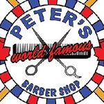 Profile Photo of peter kalamaris (@world famous peter's barber shop) on Flickr