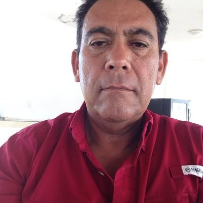 Profile Picture of Alberto Robledo (@efisica_sup) on Twitter