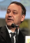 Sam Raimi's unrealized projects - Wikipedia Profile Picture of Sam Raimi's unrealized projectson Wikipedia