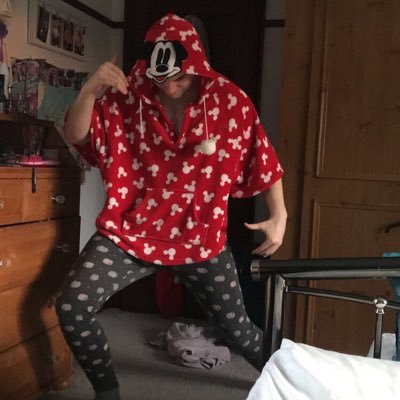 Profile Picture of Adam Rogerson (@AdamRogerson4) on Twitter